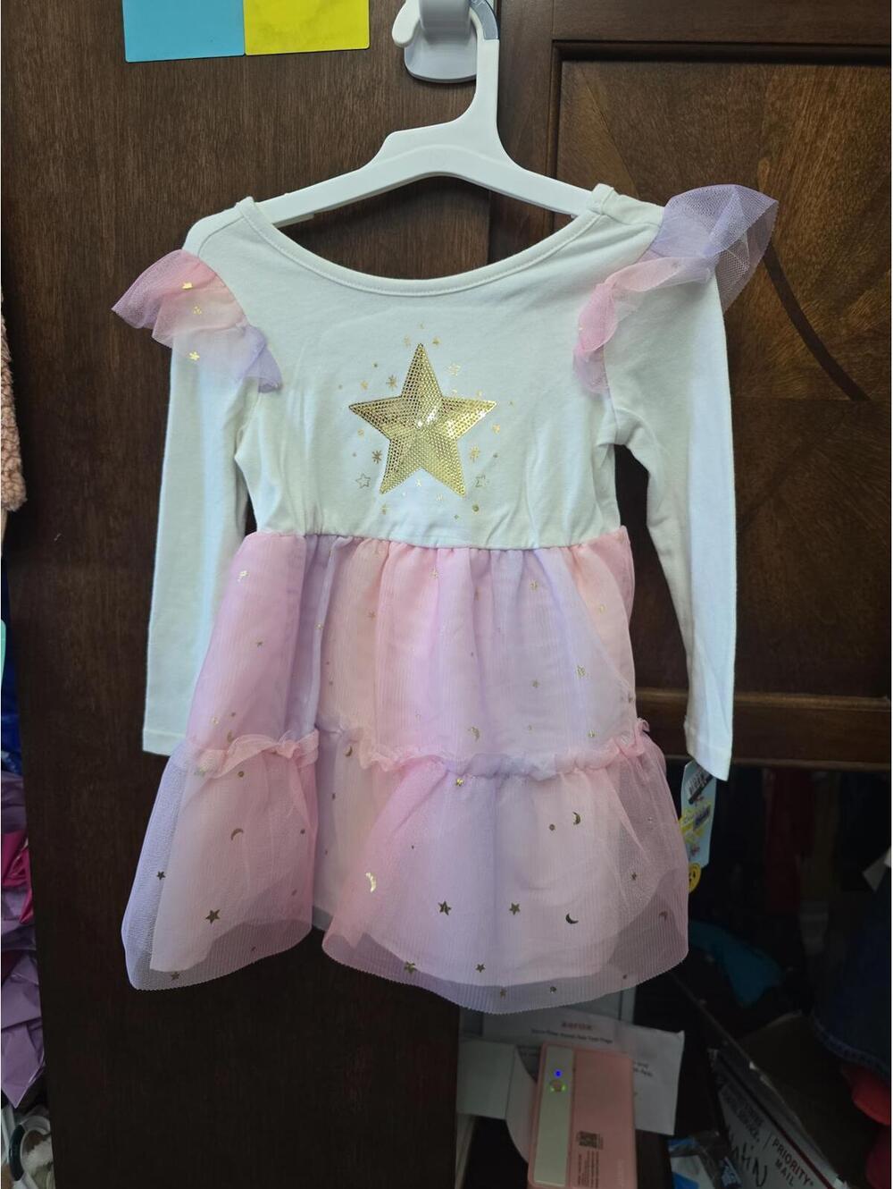 2t brand new dress from target item 645